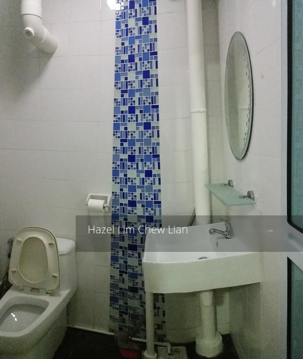 Blk 343 Clementi Avenue 5 (Clementi), HDB 3 Rooms #133526422